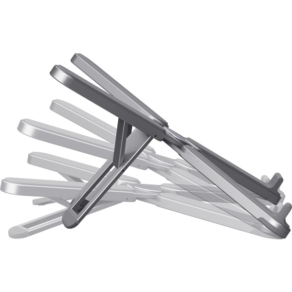 Підставка для ноутбука Trust Macy 17", Gray (25647_TRUST)