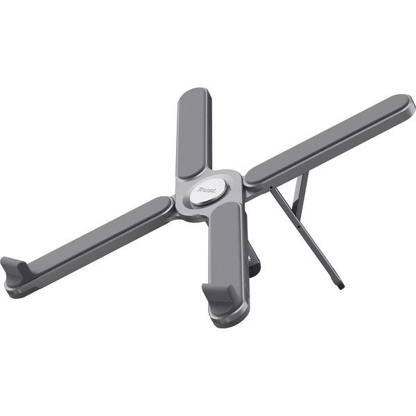 Підставка для ноутбука Trust Macy 17", Gray (25647_TRUST)