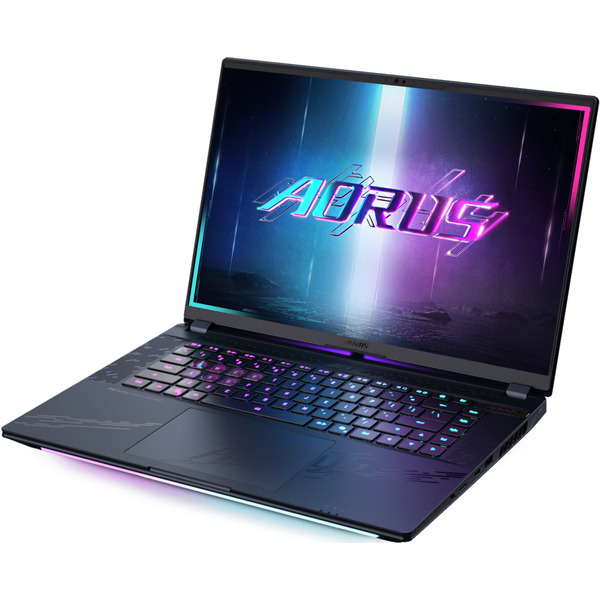 Ноутбук GIGABYTE AORUS MASTER 16 BYH (AORUS_16_BYHC5UAE65S)