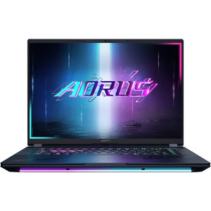 Ноутбук GIGABYTE AORUS MASTER 16 BYH (AORUS_16_BYHC5UAE65S)