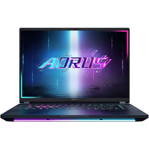Ноутбук GIGABYTE AORUS MASTER 16 BYH (AORUS_16_BYHC5UAE65S)