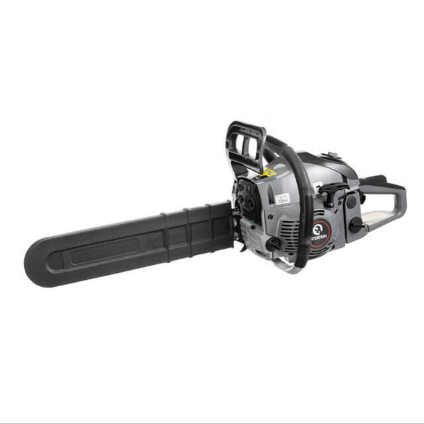 Бензопила Intertool DT-2208