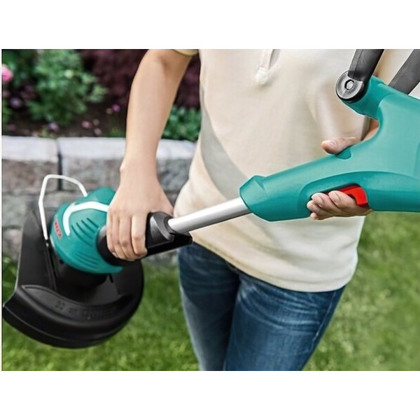 Тример садовий електричний Bosch ART 24