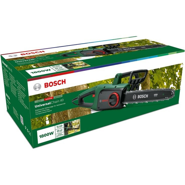 Пила ланцюгова Bosch UniversalChain 40