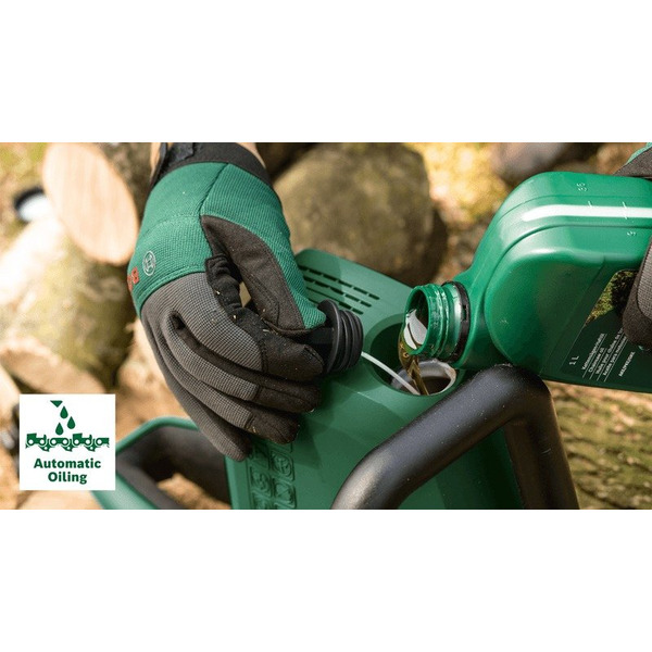 Пила ланцюгова Bosch UniversalChain 40