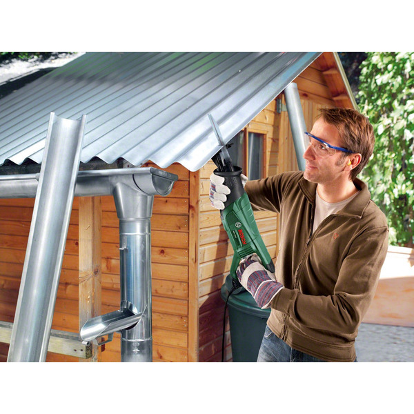 Пила шабельна Bosch PSA 700 E (06033A7020)