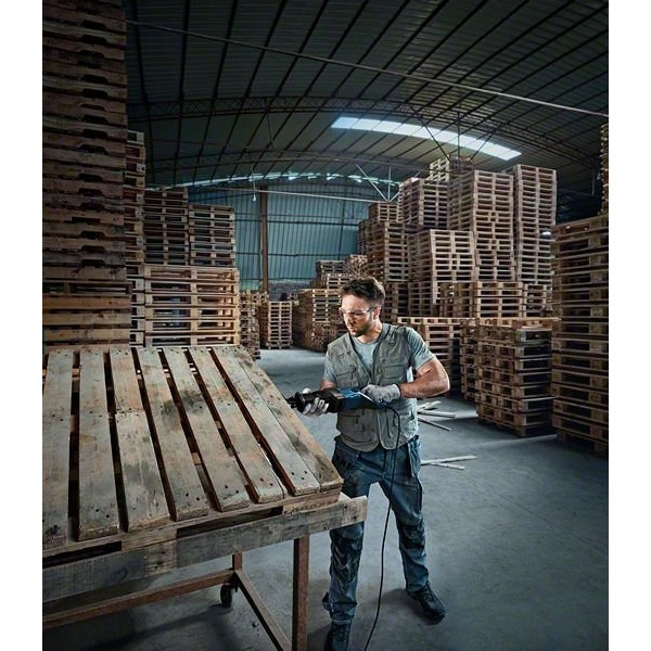 Шабельна пила Bosch GSA 120