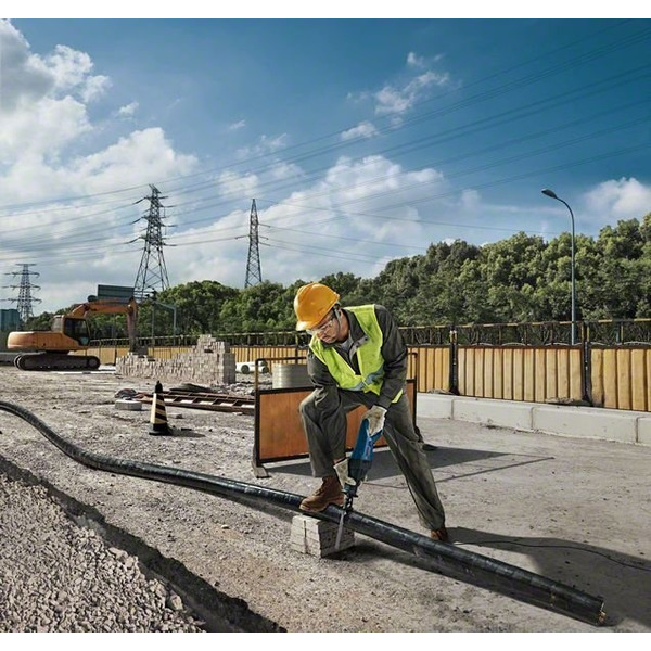 Шабельна пила Bosch GSA 120