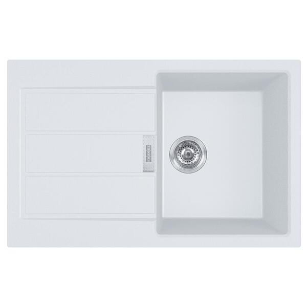 Кухонні мийки Franke Sirius 2.0 (143.0621.332)