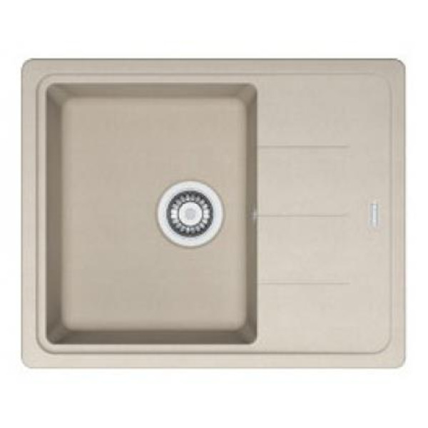 Кухонная раковина Franke BFG 611-62 (114.0272.596)