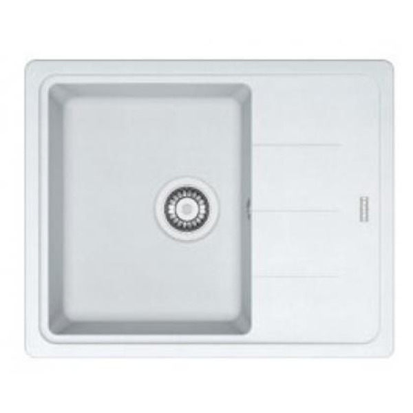 Кухонна мийка Franke BFG 611-62 білий (114.0272.599)