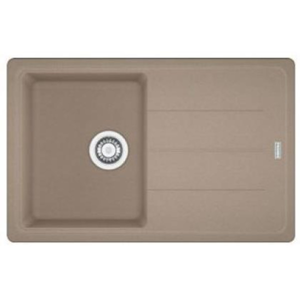 Кухонна мийка Franke BFG 611-78 мигдаль (114.0306.793)