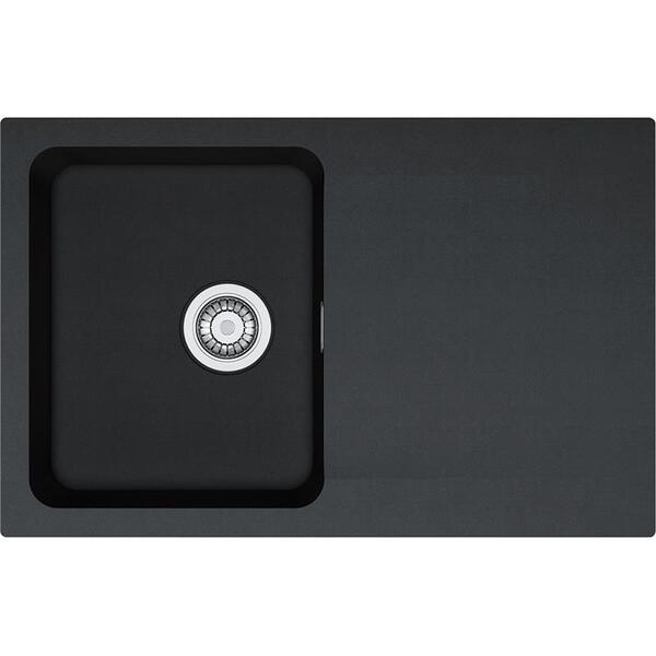 Кухонна мийка Franke OID 611-78 чорний (114.0498.031)