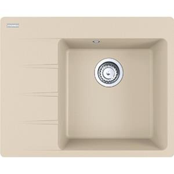 Кухонна мийка Franke Centro CNG 611-62 TL 114.0630.451