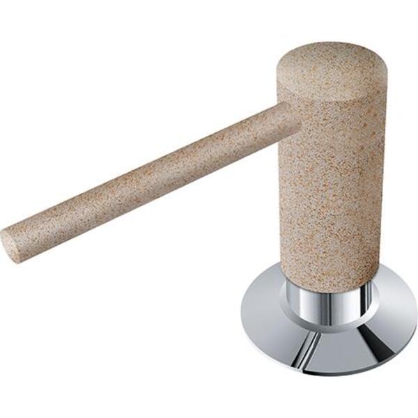 Дозатор миючих засобів Franke Comfort 119.0578.745