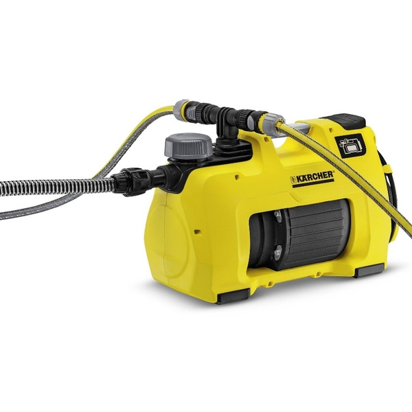 Насос садовий Karcher BP 3 H & G (1.645-353.0)