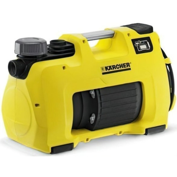 Насос садовий Karcher BP 3 H & G (1.645-353.0)