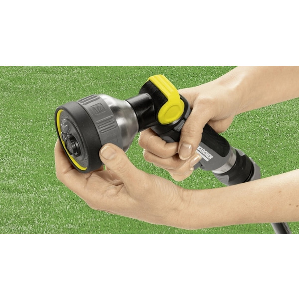 Karcher Металл. многофункциональный пистолет Premium