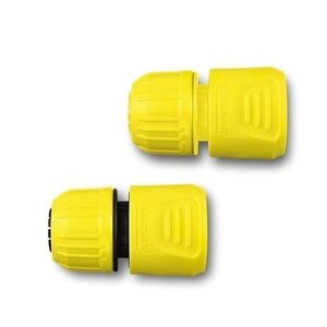 Конектор Karcher з аквастопом (2.645-176.0)