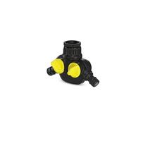Розподільник Karcher для поливу двоканальний (2.645-199.0)