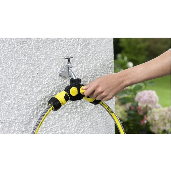 Karcher Распределитель AquaRoll M для полива двухканальный