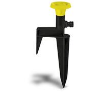 Дощувальник круговий Karcher CS 90 spike (2.645-024.0)