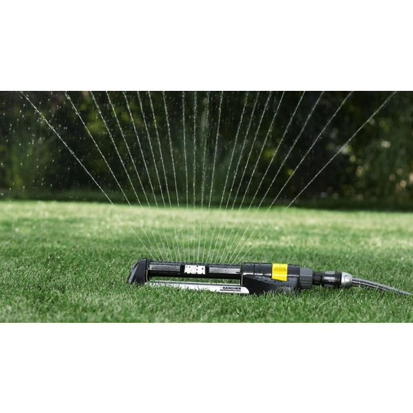 Дощувальник осцилювальний Karcher OS 5.320 S (2.645-134.0)