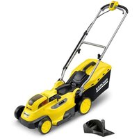 Karcher LMO 18-36 Battery аккум-я (без АКБ и ЗУ)