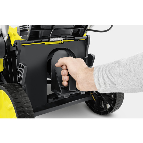 Karcher LMO 18-36 Battery аккум-я (без АКБ и ЗУ)