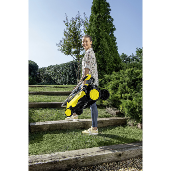 Karcher LMO 18-36 Battery аккум-я (без АКБ и ЗУ)