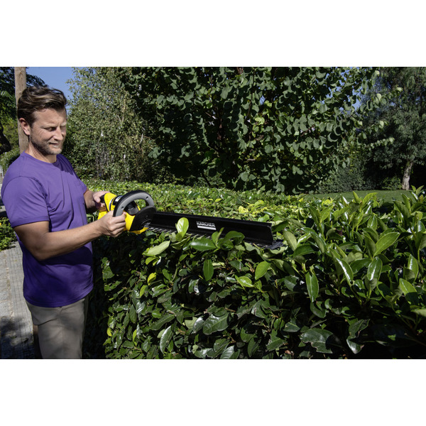 Кущоріз Karcher HGE 36-60