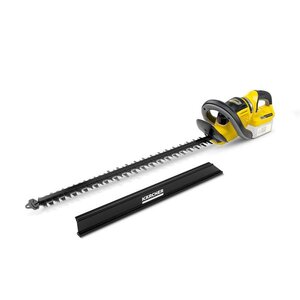 Karcher Кусторез HGE 36-60 Battery, 36В, solo