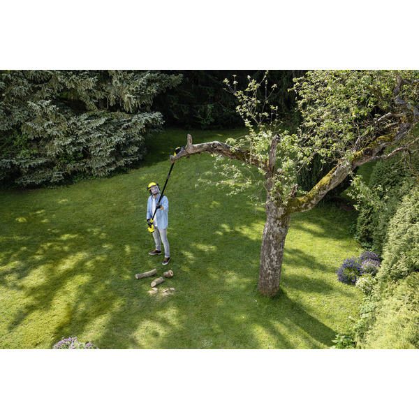 Висоторіз Karcher PSW