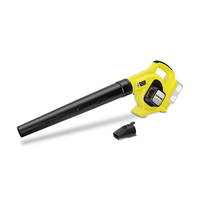 Karcher Воздуходувка Leaf Blower LBL 4, 36В, solo (без АКБ и ЗУ)