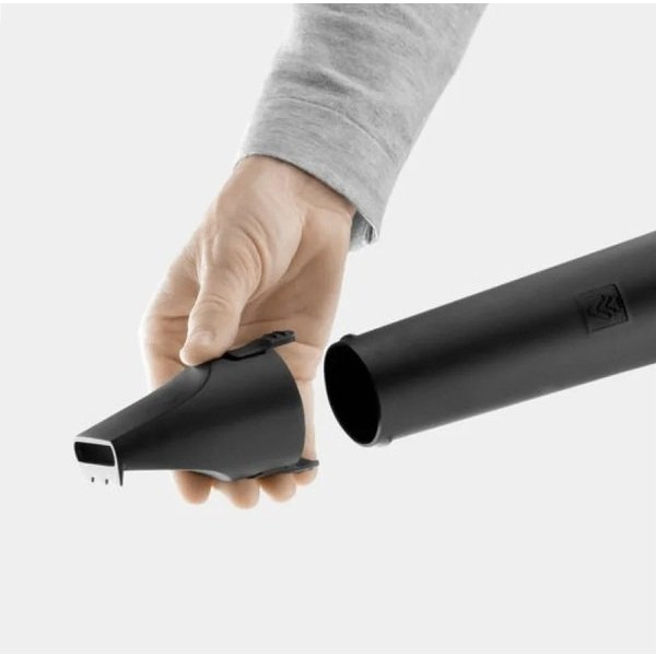 Товарна назва: Повітродувка Karcher Leaf Blower LBL 4 solo