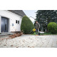 Повітродувка Karcher Leaf Blower LBL 4 solo