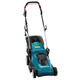 Газонокосарка Makita ELM3320
