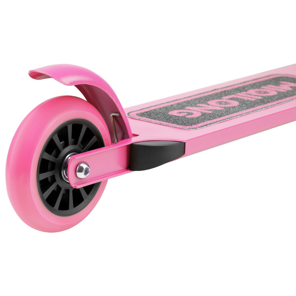 Самокат Miqilong Cart Рожевий