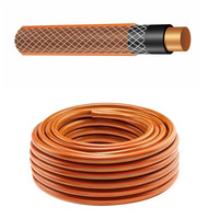 Neo Tools Шланг садовый Economic, 3/4", 30м, 4 слоя, до 20 Бар, -10…+50°C