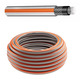 Neo Tools Шланг садовый Optima, 1/2", 50м, 4 слоя, до 25 Бар, -20…+60°C