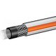 Neo Tools Шланг садовый Optima, 1/2", 50м, 4 слоя, до 25 Бар, -20…+60°C