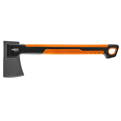 Сокира Neo Tools 950 г, обух 700г з тефлоновим покриттям, підвіс 27-031