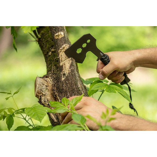 Сокира NEO туристична, 26см (63-118)