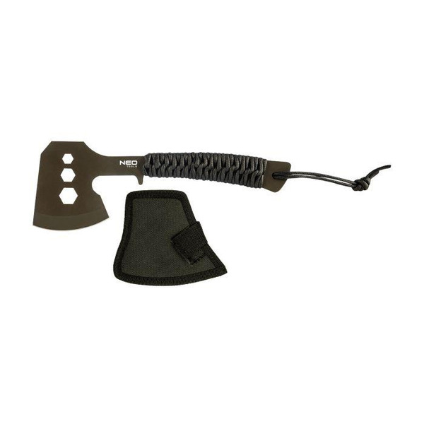 Сокира NEO туристична, 26см (63-118)