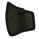 Neo Tools 63-118 Топор туристический, 26см, лезвие 8см, 3Cr13, ручка из паракорда, нейлоновый чехол, 3 отверстия для откручивания винтов M10, M13, M16
