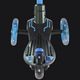 Самокат Neon GLIDER синій (N100964)