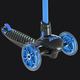 Самокат Neon GLIDER синій (N100964)