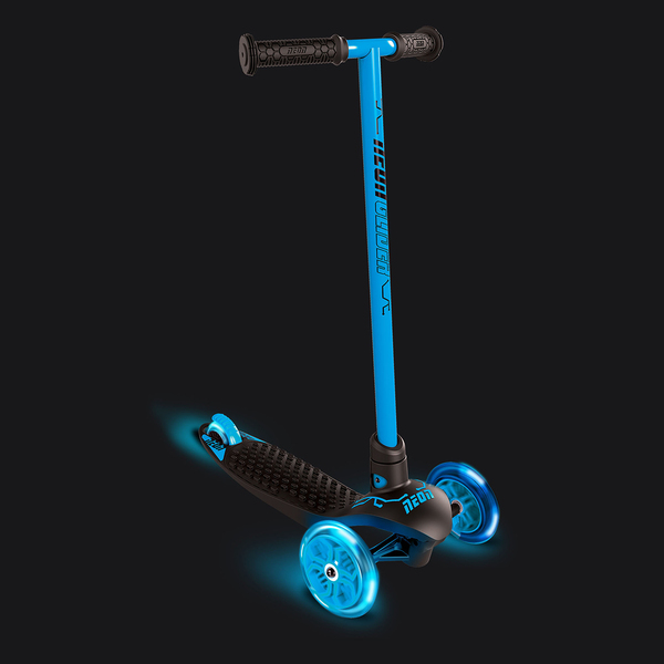 NEON Самокат Glider [N100964]