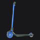 Самокат Neon GLIDER синій (N100964)