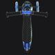 Самокат Neon GLIDER синій (N100964)